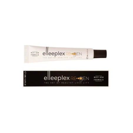 Elleeplex ReGen Next Gen 20 ml · Tratamiento Vegano