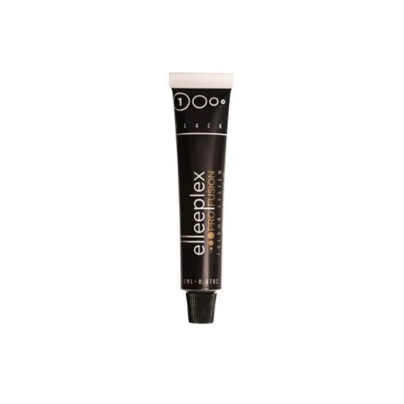 Tinte 1 20ml - Black | Tinte para pestañas y cejas