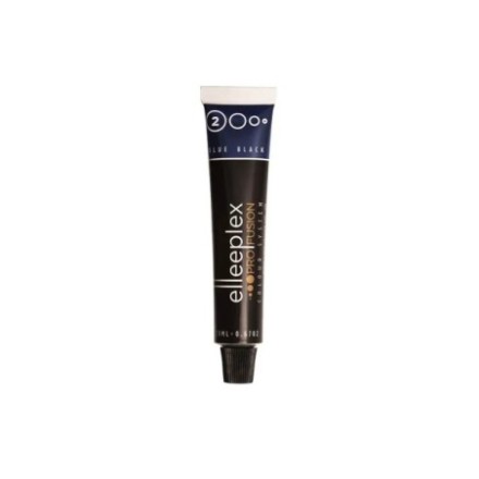Tinte 2 20ml - Blue Black | Tinte para pestañas y cejas