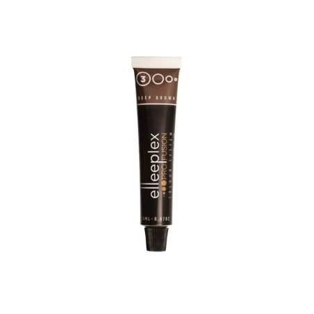 Tinte 3 20ml - Deep Brown | Tinte para pestañas y cejas
