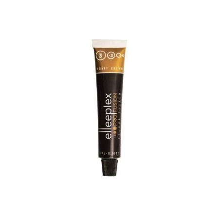 Tinte 3.3 20ml -  Honey Brown | Tinte para pestañas y cejas