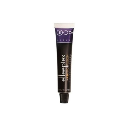 Tinte 5 20ml - Violet  | Tinte para pestañas y cejas