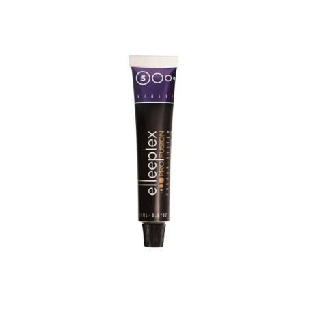 Tinte 5 20ml - Violet  | Tinte para pestañas y cejas