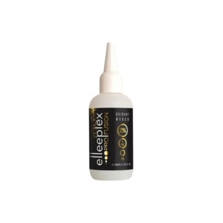 Oxidante 2% | Volumen 100 ml para Tintes de Pestañas y Cejas