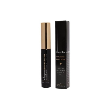 Sérum con Ácido Hialurónico para Pestañas y Cejas 8 ml | Elleebana