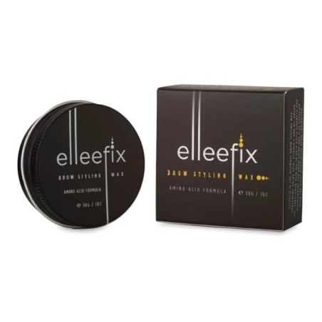 Elleebana Brow Styling Wax | Cera para Modelar y Fijar Cejas