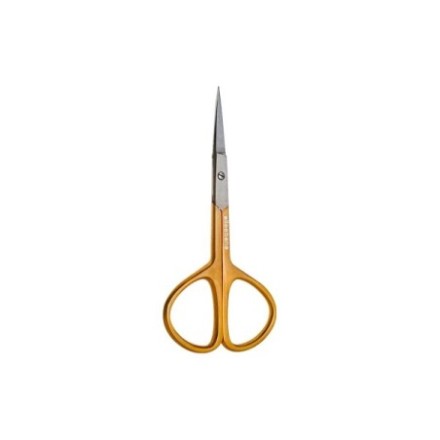 Tijeras Elleebana | Cuchillas ultrafinas para extensiones y cejas