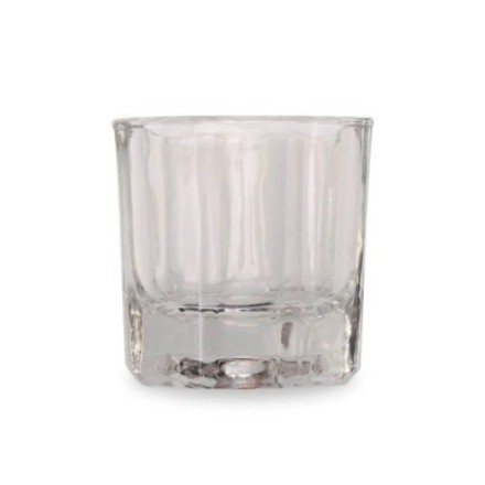 Vaso Mezclador para Henna | Reutilizable y Desinfectable