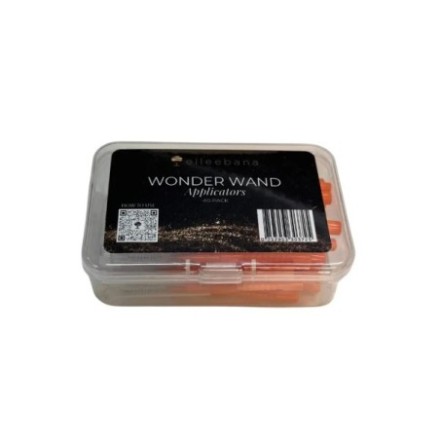 Wonder Wand | Mini Cepillo para Laminado de Cejas Elleebana