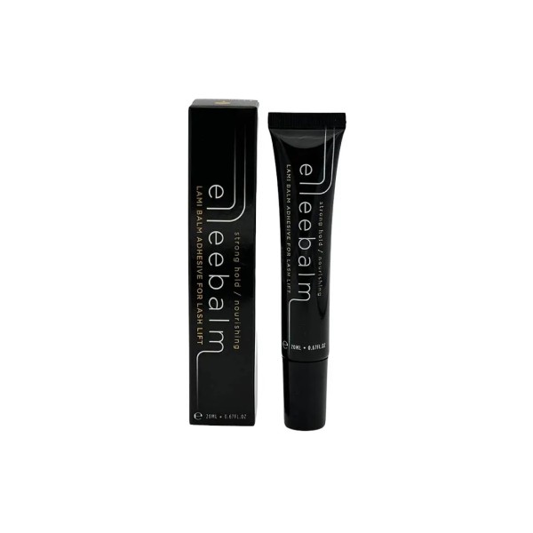 Lami Balm Pegamento 20 ml | Adhesivo Híbrido Lifting