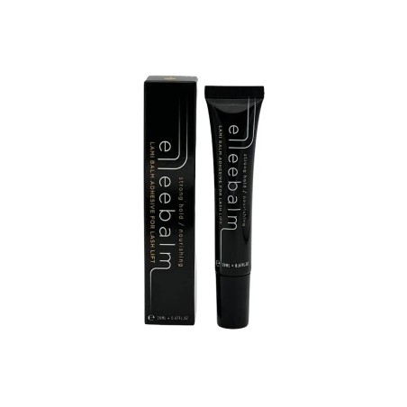 Elleebalm Pegamento Lami Balm | Adhesivo Híbrido Hidratante para Pestañas