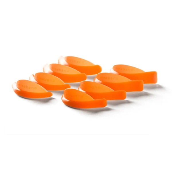 Moldes Flex Rods Elleebana | Moldes de Silicona Flexibles