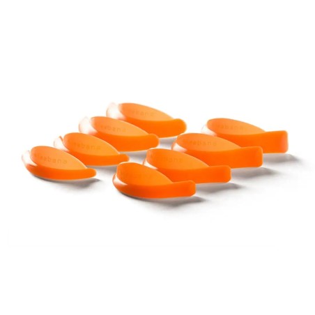 Moldes Flex Rods Elleebana | Moldes de Silicona Flexibles