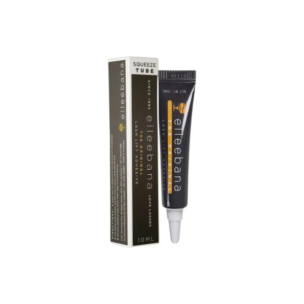 Pegamento para Lifting de Pestañas en Tubo 10 g | Elleebana