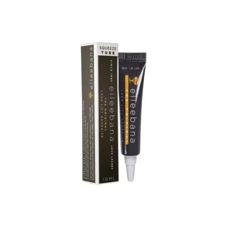 Pegamento para Lifting de Pestañas en Tubo 10 g | Elleebana
