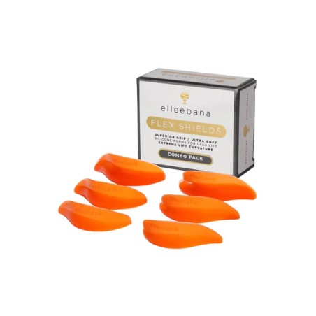 Moldes Flex Shields Elleebana | Moldes Lifting Extremo