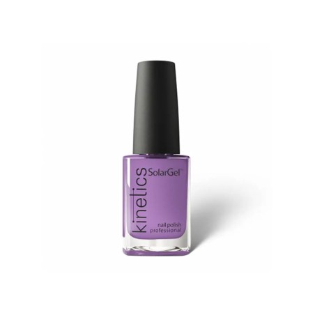 SolarGel Polish Purple Madness 089