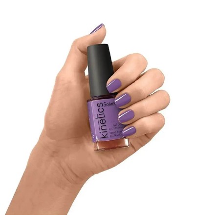 SolarGel Polish Purple Madness 089 2