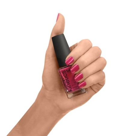 SolarGel Nail Polish High Society Pink 140 SolarGel Nail Polish High Society Pink 140