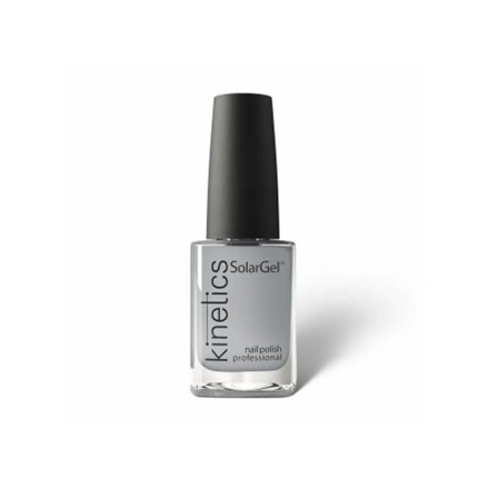 SolarGel Polish Iceland Grey 345