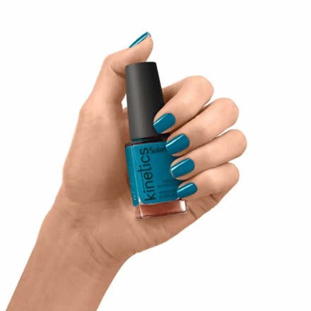 Kinetics SolarGel Nail Polish Kingdom of Ice 347 2