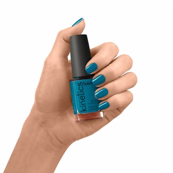 Kinetics SolarGel Nail Polish Kingdom of Ice 347