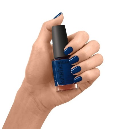 Kinetics SolarGel Polish Suit Up 561