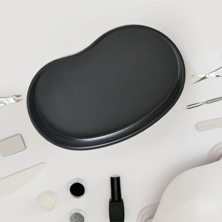 Bandeja de Acero Inoxidable | Organiza y Mantén Limpio tu Espacio de T