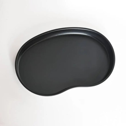 Bandeja de Acero Inoxidable | Organiza y Mantén Limpio tu Espacio de T 2