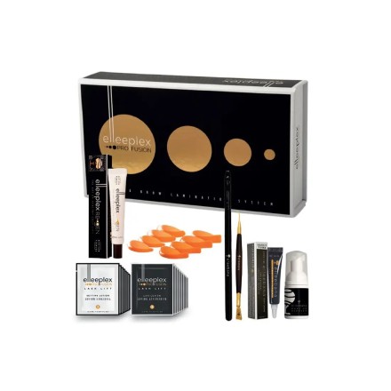 Kit Lash Lift Elleebana + ReGen | Pack para 30 Servicios Profesionales