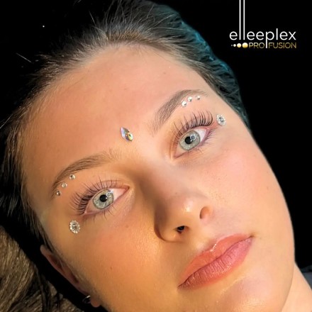 Elleeplex Profusion Pack (10+10) | Laminación y Lifting Vegano para Pestañas y Cejas 2