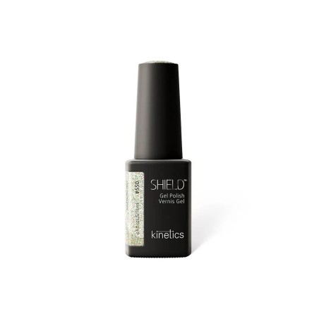 SHIELD Gel Polish 550 Soul Reflection, 15ml HEMA FREE