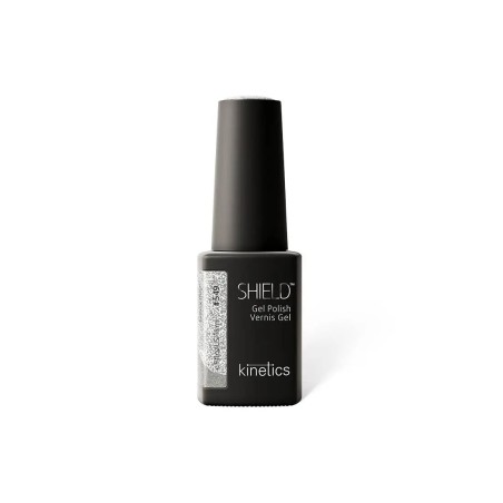 SHIELD Gel Polish 549 Galaxy Dusts, 15ml HEMA FREE