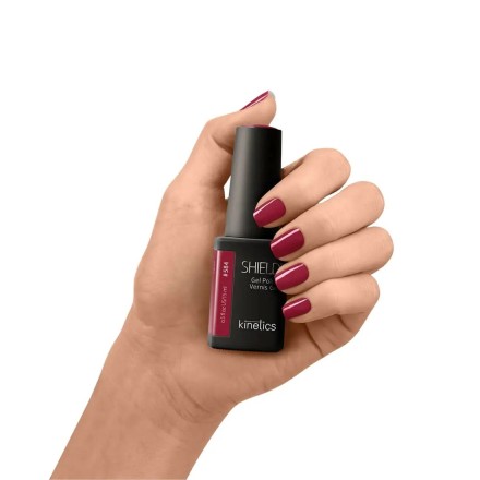 Kinetics SHIELD Gel Polish Allure 584, 15ml 2