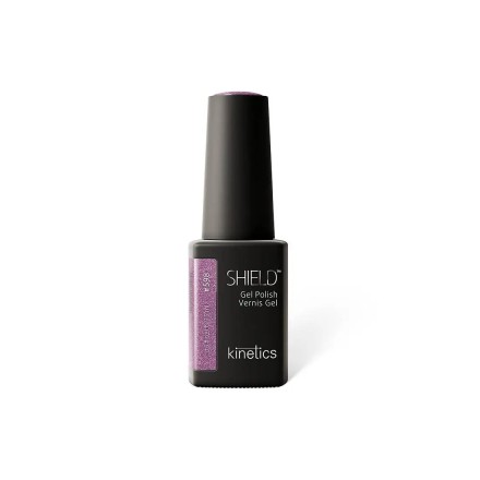 SHIELD Gel Polish Radiant Violet 598, 15ml