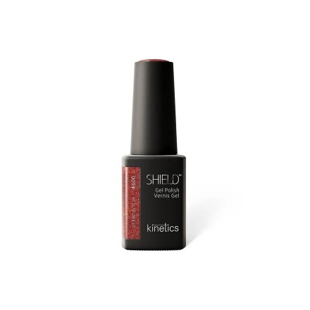 SHIELD Gel Polish Dancing Waves 600, 15ml