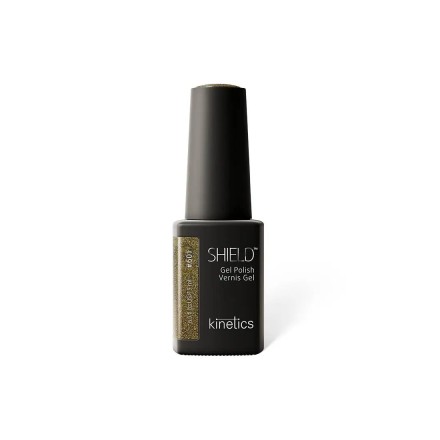 SHIELD Gel Polish Atmospheric Moss 601, 15ml