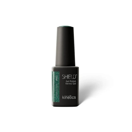 SHIELD Gel Polish Aurora Borealis 602, 15ml