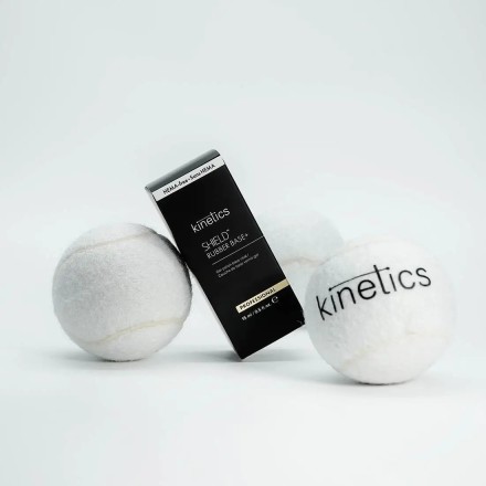 Base Gel Flexible HEMA y TPO Free | Rubber Base+ para Uñas Cortas 2