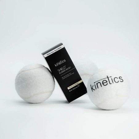 Base Gel Flexible HEMA y TPO Free | Rubber Base+ para Uñas Cortas Base Gel Flexible HEMA y TPO Free | Rubber Base+ para Uñas Cortas