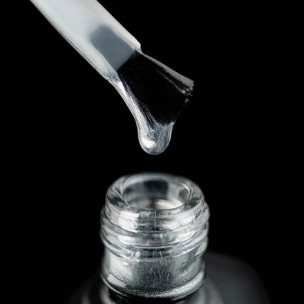 Shield Fiber Base Clear 15 ml · Base Fiber HEMA-Free 2