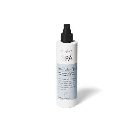 Pro Callus Spray | Removedor de Callos en Spray Sin Irritación