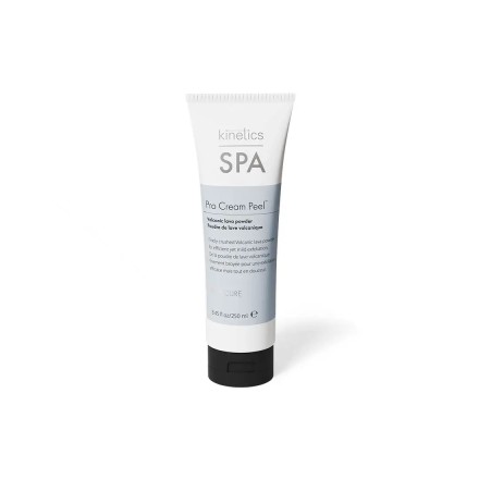 PRO Cream Peel | Exfoliante Cremoso Hidratante para Piel Suave y Radia