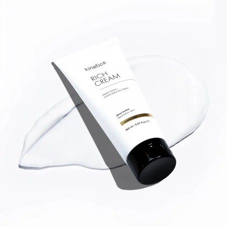 Rich Cream | Crema Nutritiva y Hidrata para Manos Rich Cream | Crema Nutritiva y Hidrata para Manos