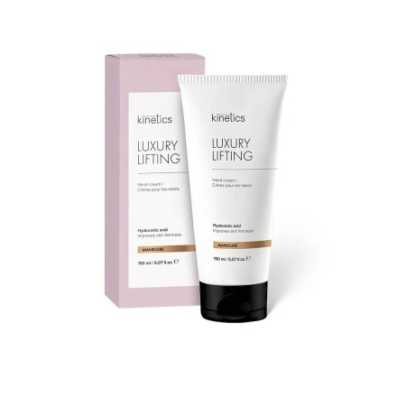 Luxury Lifting | Crema Reafirmante y Nutritiva para Manos