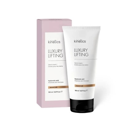 Luxury Lifting | Crema Reafirmante y Nutritiva para Manos Luxury Lifting | Crema Reafirmante y Nutritiva para Manos