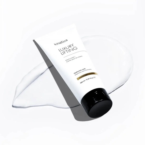 Luxury Lifting | Crema Reafirmante y Nutritiva para Manos