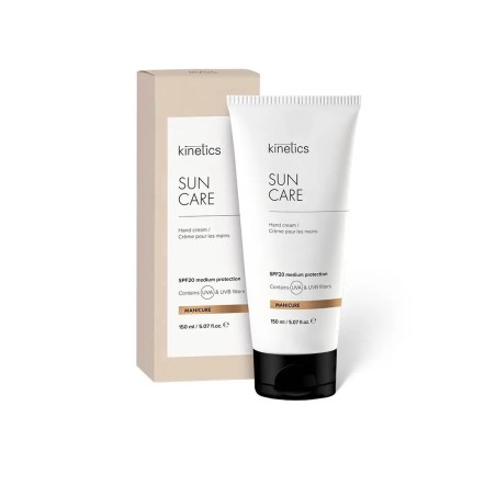 Sun Care SPF20 | Protector Solar de Uso Diario y Piel Sensible Sun Care SPF20 | Protector Solar de Uso Diario y Piel Sensible