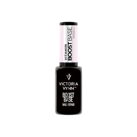 Victoria Vynn Boost Base Rosell 8ml | Base Tratamiento