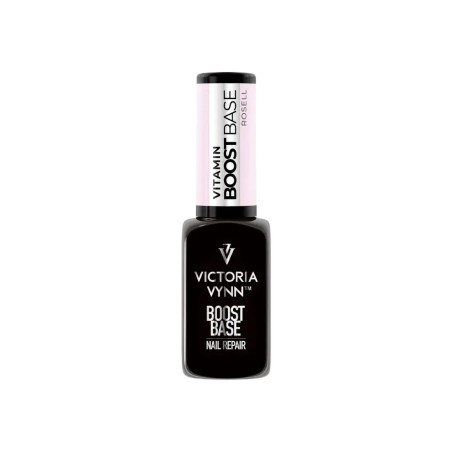 Victoria Vynn Boost Base Rosell 8ml | Base Tratamiento